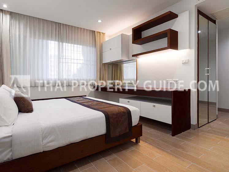 Apartment in Sukhumvit 